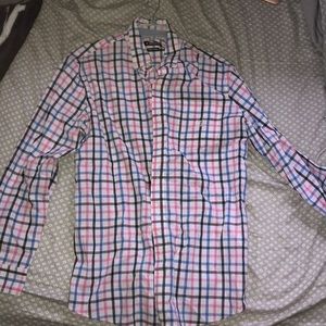 Chaps Button up